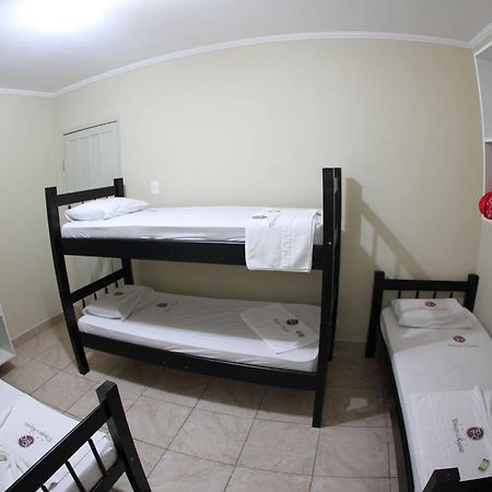Principe Regente Hotel Куритиба Екстериор снимка