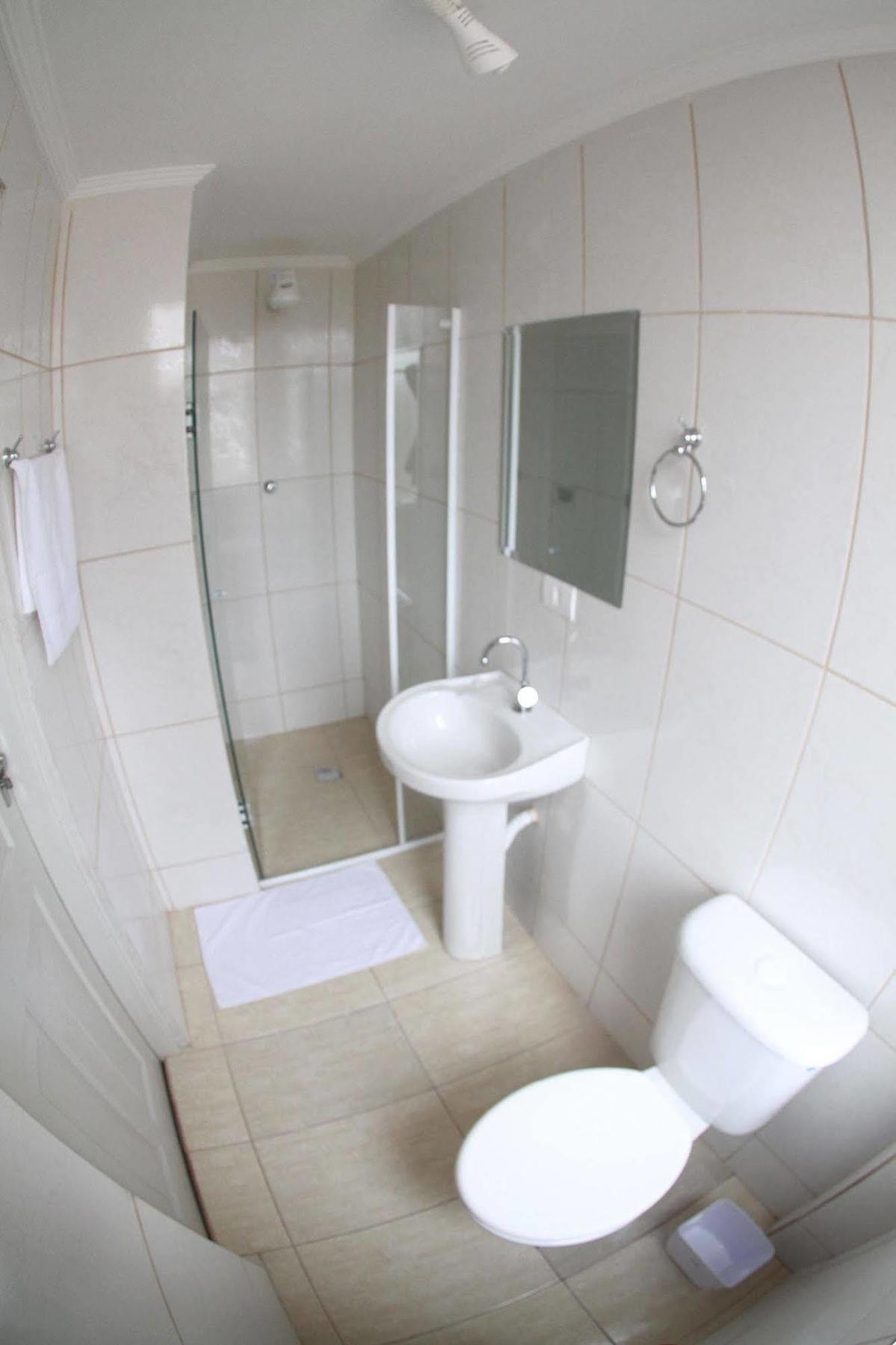 Principe Regente Hotel Куритиба Екстериор снимка