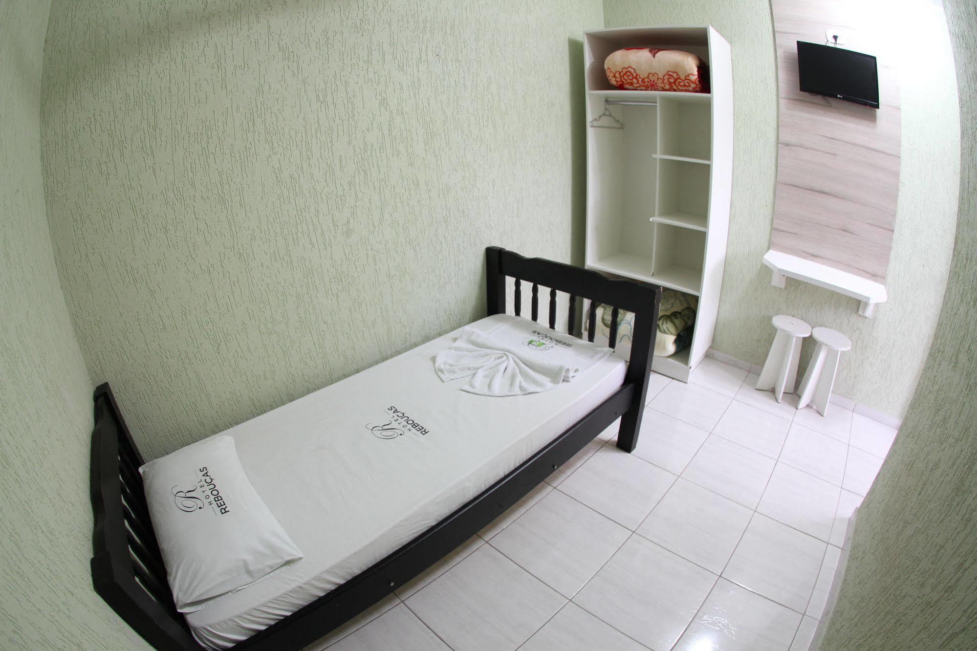 Principe Regente Hotel Куритиба Екстериор снимка
