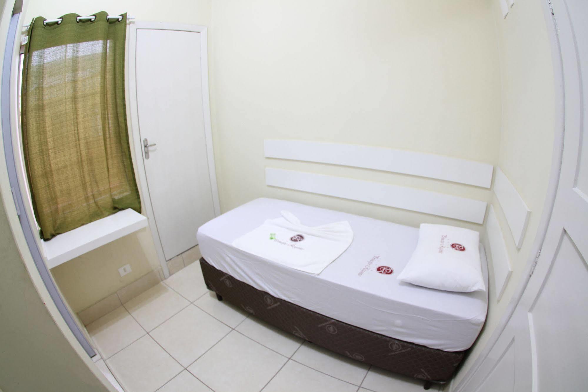 Principe Regente Hotel Куритиба Екстериор снимка