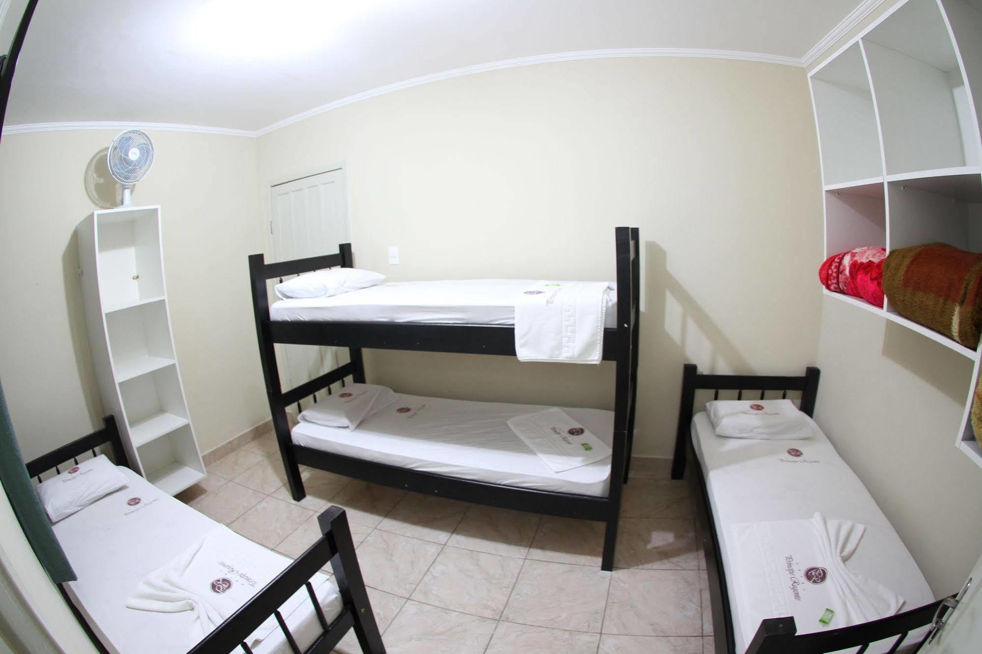 Principe Regente Hotel Куритиба Екстериор снимка