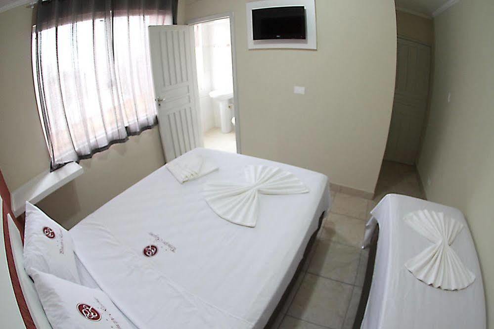 Principe Regente Hotel Куритиба Екстериор снимка