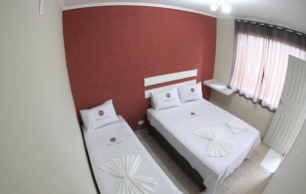 Principe Regente Hotel Куритиба Екстериор снимка